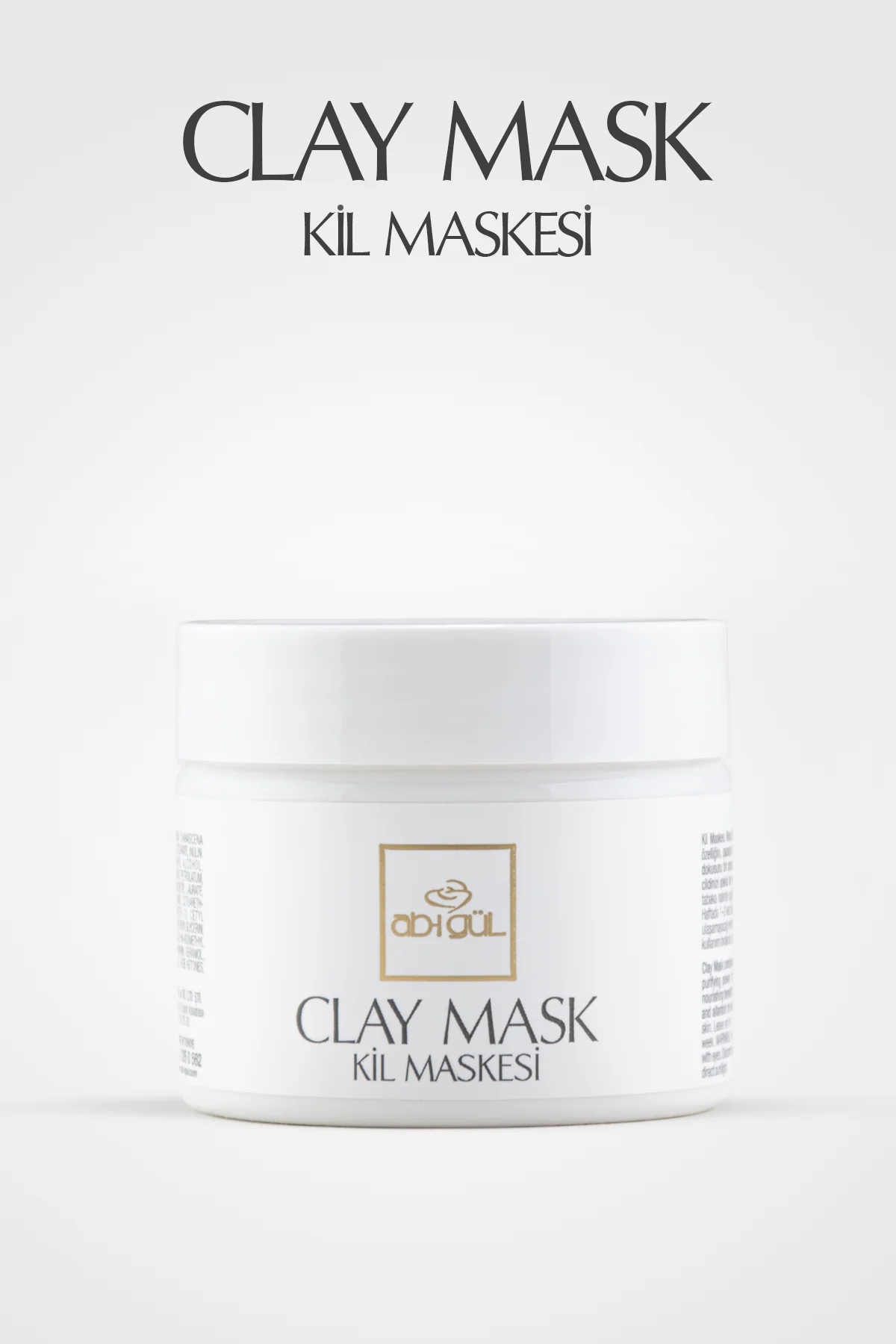 Kil Maskesi