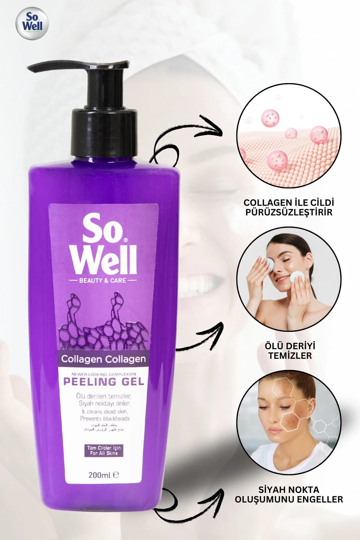 Peeling